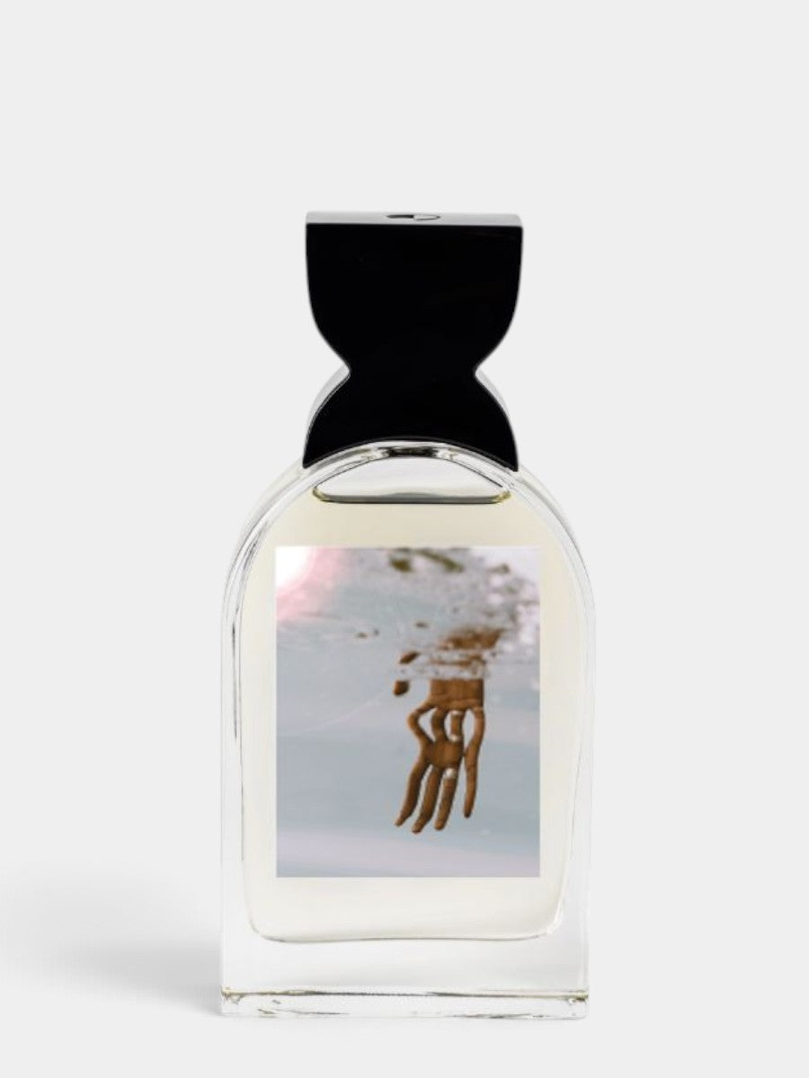 Soleil Mouillé Extrait de Parfum 100 ml