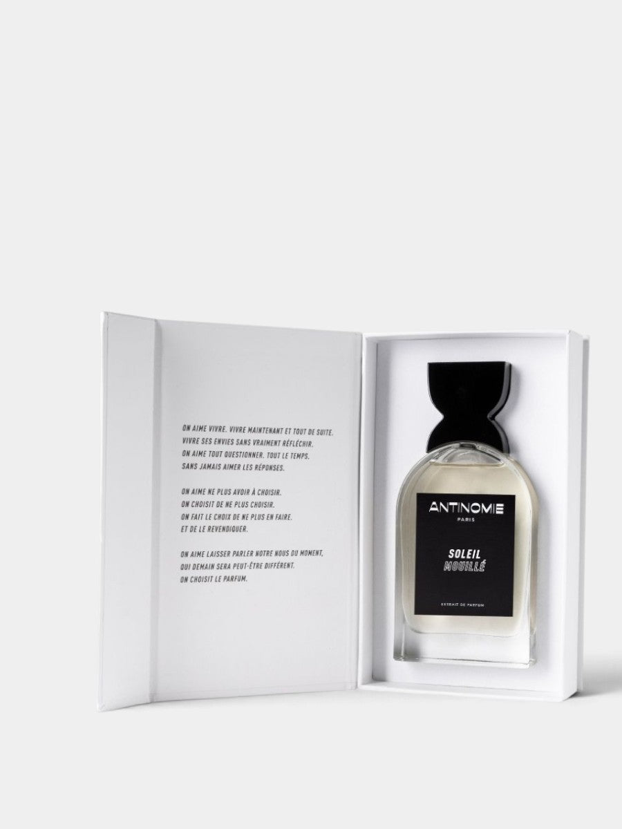Soleil Mouillé Extrait de Parfum 100 ml