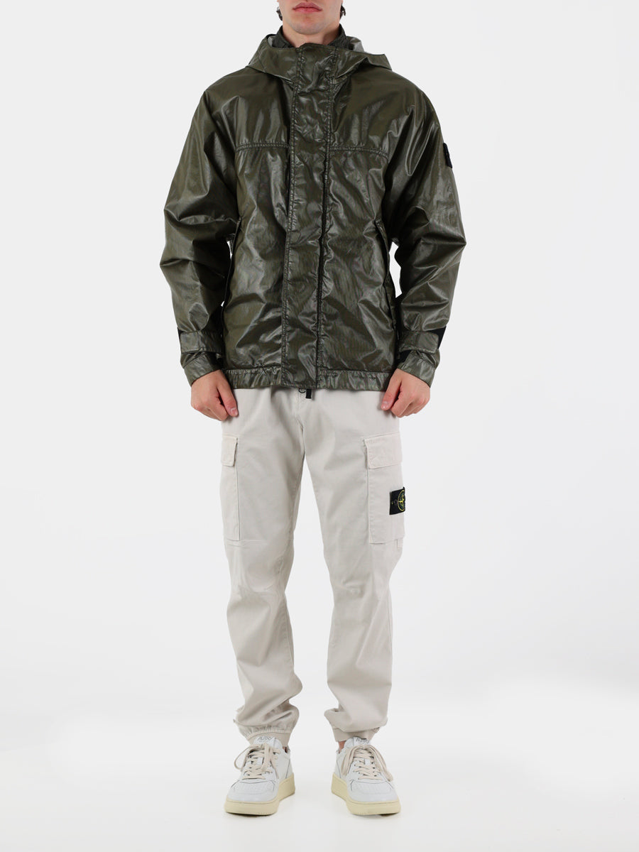 STONE ISLAND GIUBBOTTO