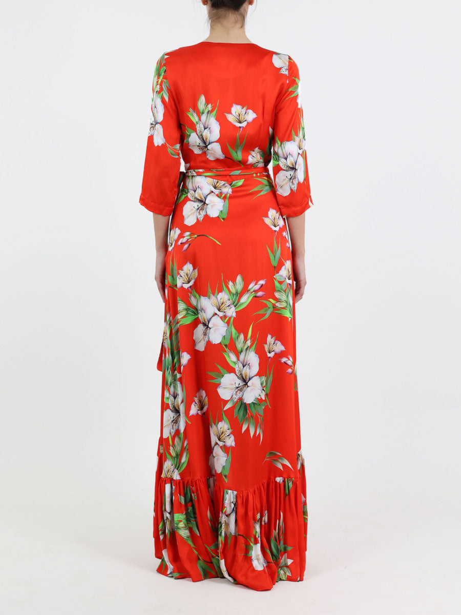 balu.ch 813 Vestito LAVSS2300 - 740
