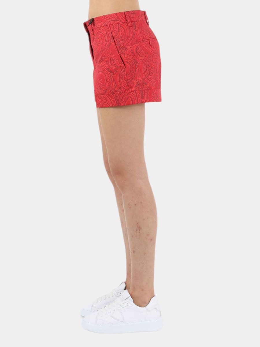 Balu.ch BERMUDA, SHORTS 122454668 600